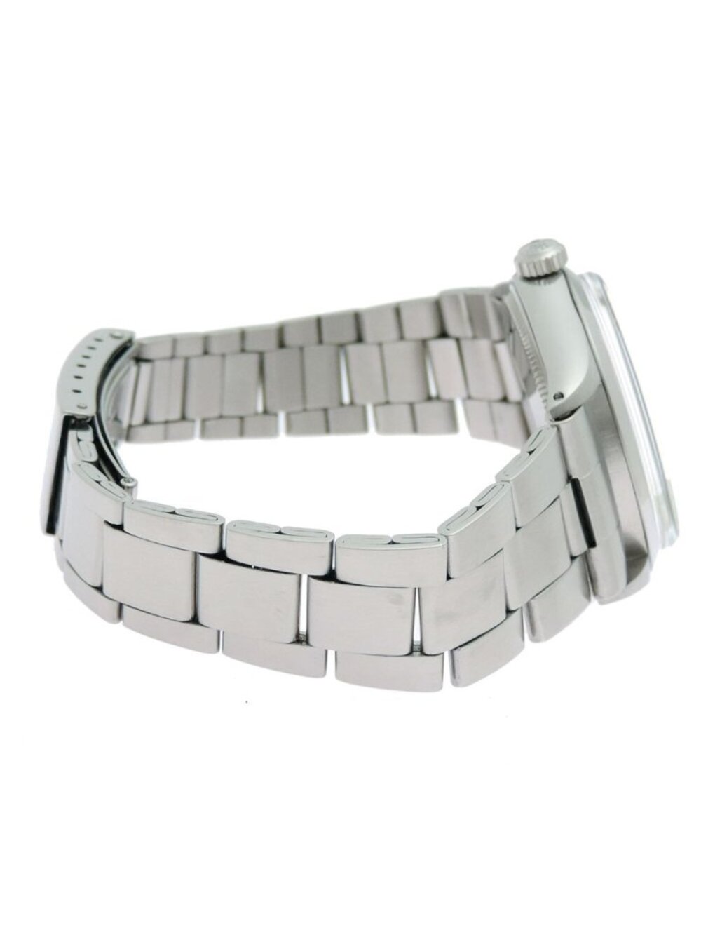 Rolex Watch Silver - Picture 3 of 9